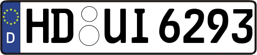 HD-UI6293