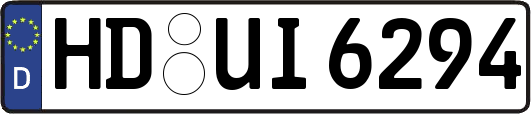 HD-UI6294