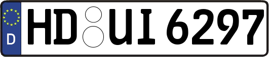 HD-UI6297