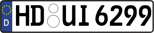 HD-UI6299