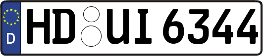 HD-UI6344