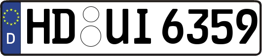 HD-UI6359
