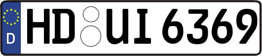 HD-UI6369