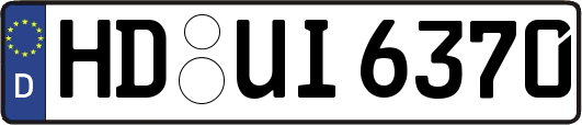 HD-UI6370