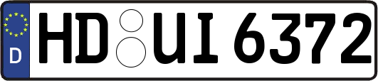 HD-UI6372
