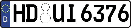 HD-UI6376