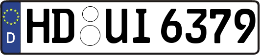 HD-UI6379