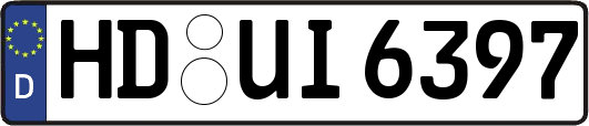 HD-UI6397