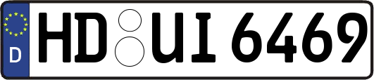 HD-UI6469