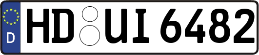 HD-UI6482