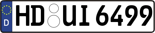 HD-UI6499