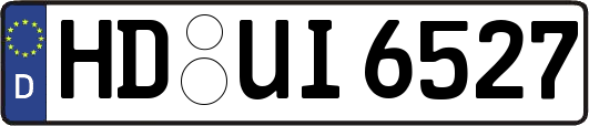 HD-UI6527