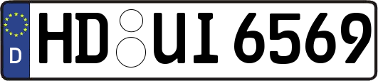 HD-UI6569