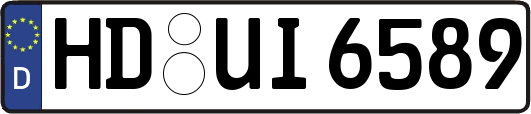 HD-UI6589