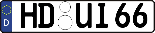 HD-UI66
