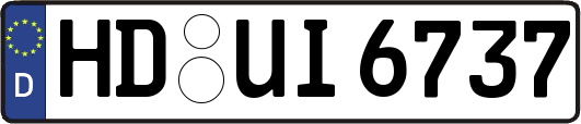 HD-UI6737