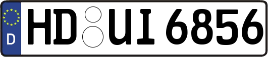 HD-UI6856
