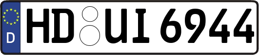 HD-UI6944