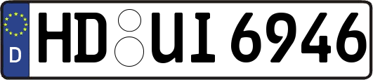 HD-UI6946