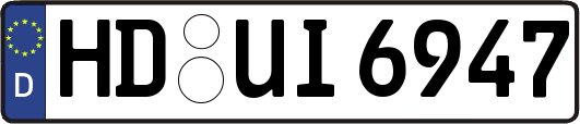 HD-UI6947