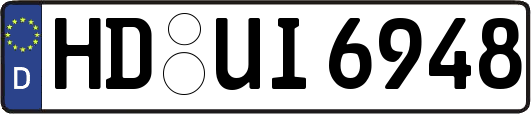 HD-UI6948