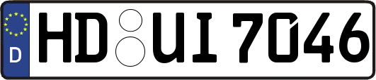 HD-UI7046