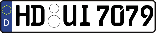 HD-UI7079