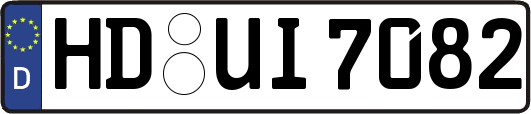 HD-UI7082