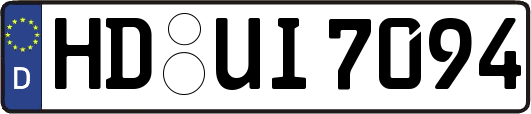 HD-UI7094