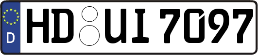 HD-UI7097
