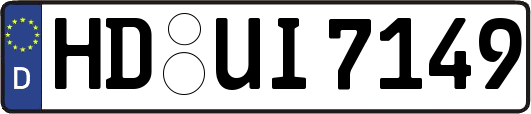 HD-UI7149