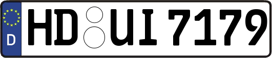 HD-UI7179