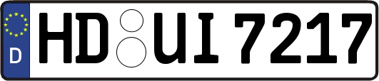 HD-UI7217