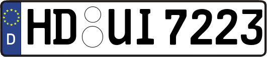 HD-UI7223