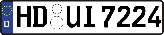 HD-UI7224