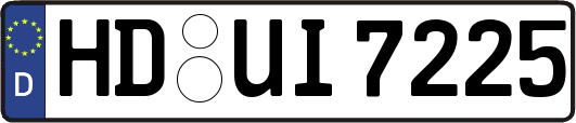 HD-UI7225
