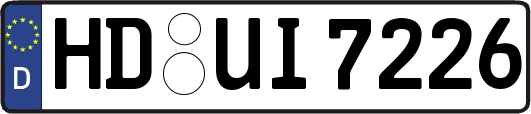 HD-UI7226