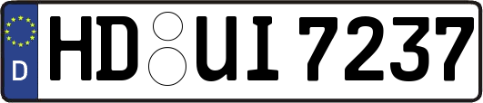 HD-UI7237