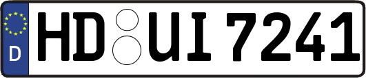 HD-UI7241