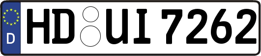 HD-UI7262