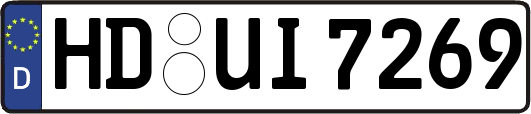HD-UI7269