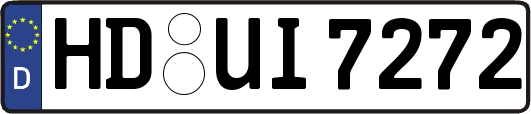 HD-UI7272