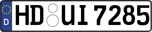 HD-UI7285