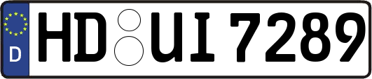 HD-UI7289