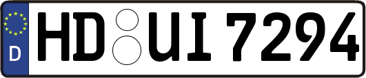 HD-UI7294