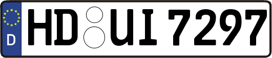 HD-UI7297