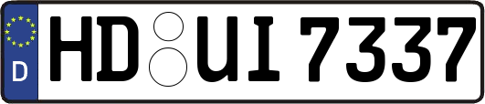 HD-UI7337