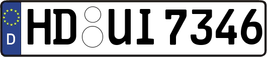HD-UI7346