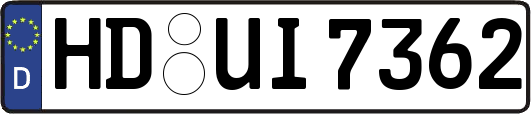 HD-UI7362