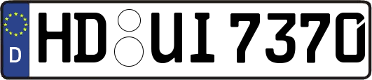 HD-UI7370